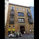 Das Palais Klein (Klein&uring;v palác)